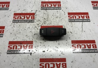 Buton Avarie / Blocare Usi / Dtc Bmw Seria 1 E82 / E81 / E87 COD 694560303