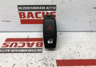 Buton Avarie Bmw X1 E84 Cod : 6131-6919506-06