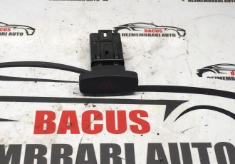 Buton Avarie, cod- 446717 Dacia Duster [2010 - 2013]
