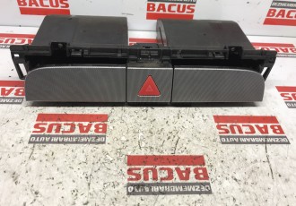 Buton Avarie Cu Sertar Bord Volkswagen Passat B6 An 2007 Cod 3C0858407