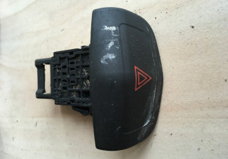 Buton avarie Nissan Primera P12