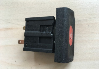 Buton avarie Opel Astra G 90561384 