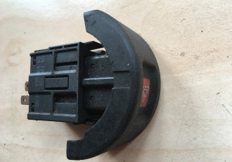 Buton avarie Opel Astra G, cod:  ; 09138059