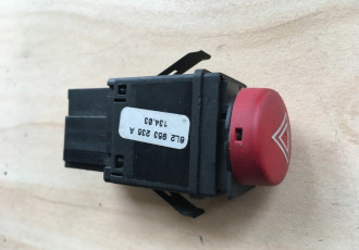 Buton avarie Seat Ibiza - (2002 - 2006)