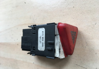 Buton avarie Skoda Fabia (6y), 04.2000-03.2007 6Y0953235