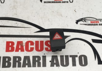 Buton avarie Skoda Octavia 2 2008, 1Z0953235B