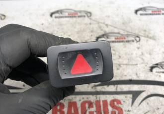 Buton Avarie VW Golf 4 / Bora An 1999 COD 1J0953235J