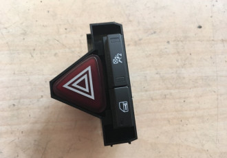 Buton avarii 13189529, Opel Corsa D