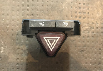 Buton avarii 13189529, Opel Corsa D