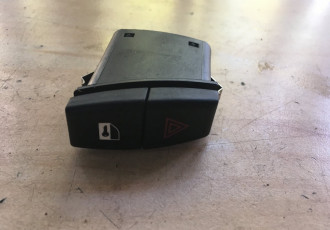 Buton avarii, 6131-6919506-04, Bmw 5 E60 E61)