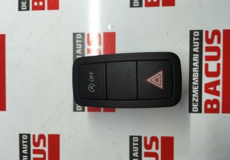 Buton avarii Audi A1 8X cod: 8x0959672g