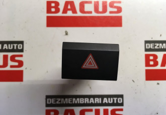 Buton avarii Audi A3 8P cod: 8p0941509c