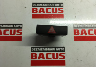 Buton avarii Audi A6 4F cod: 4f0941509