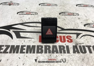  Buton Avarii Audi A6 C7 2011→ 4G0941509