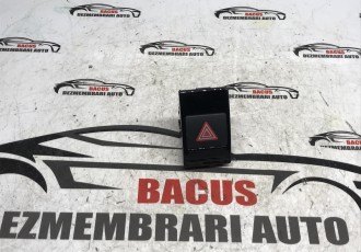 Buton avarii Audi A6 C7 cod: 4g0941509