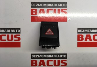 Buton avarii Audi A6 C7 cod: 4g0941509