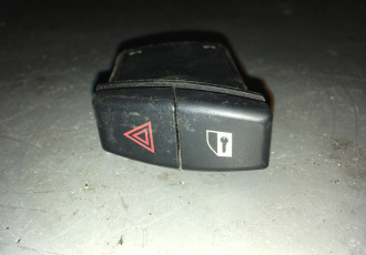 Buton Avarii, Blocare Usi BMW, 6131691950604, 549519500