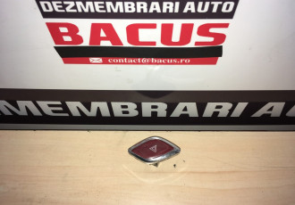 Buton avarii Citroen C3 2014 Cod 96669616