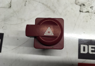 Buton avarii Citroen C4 cod: 96480877kp