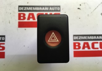 Buton avarii Dacia Logan