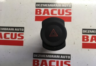Buton avarii Dacia Logan cod: 602232a