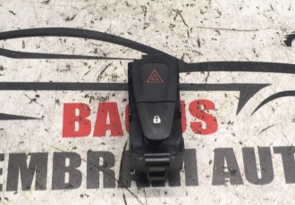  buton avarii DACIA LOGAN Renault Megane 3 E31601 E3160101