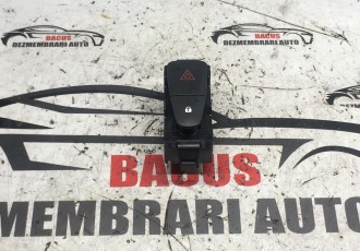 buton avarii DACIA LOGAN Renault Megane 3 E31601 E3160101