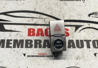 Buton avarii Ford Focus 2 2004-2010 cod- 4M5T 13A350 AC 