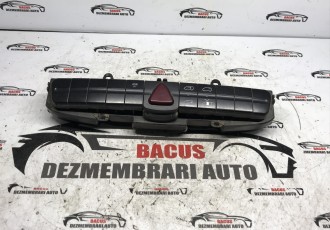 Buton avarii Mercedes Vito W639 2.2 diesel 2007 cod- 6395454407