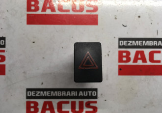 Buton avarii Nissan Qashqai 