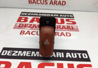 Buton avarii Opel Agila 