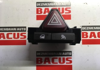 Buton avarii Opel Corsa D 