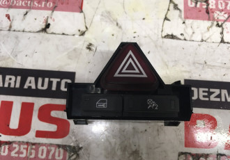 Buton avarii Opel Corsa D cod: 13189529