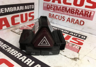 Buton avarii Opel Corsa D cod: 13189529