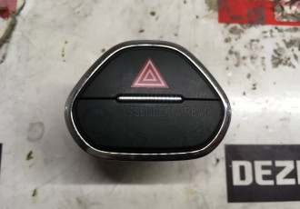 Buton avarii Opel Corsa E cod: 13363976