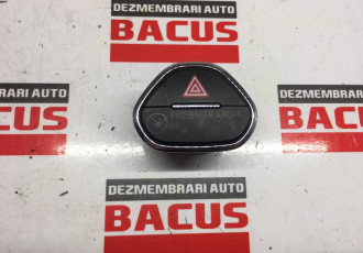 Buton avarii Opel Corsa E cod: 13363976