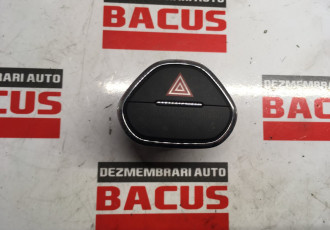 Buton avarii Opel Corsa E cod: 39149275