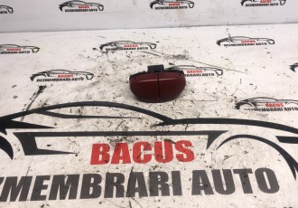 Buton avarii Peugeot 206, cod 40377877