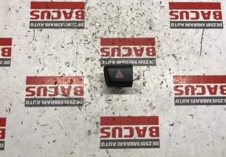 Buton Avarii Peugeot 208 / 2008 Cod: 96750916ZD