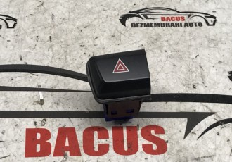 Buton Avarii Peugeot 208 An 2014 Cod : 9675091670