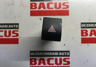 Buton avarii Peugeot 3008 cod: 96652440xt