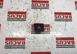 Buton Avarii Peugeot 508 2011 COD 96662380ZE