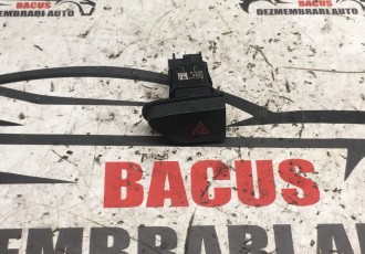 Buton Avarii Renault Captur / Clio IV COD 252907372R