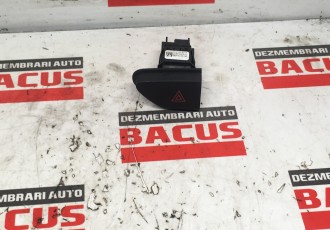 Buton avarii Renault Captur cod: 252907372r