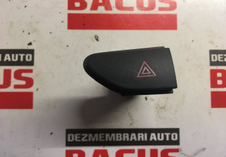 Buton avarii Renault Captur cod: 252907372r