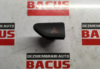 Buton avarii Renault Clio 4 cod: 907372r