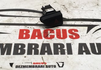 Buton avarii Renault Clio IV 252907372r