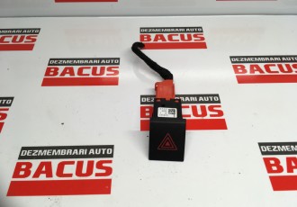 Buton avarii Skoda Fabia 2 cod: 5j0953235e