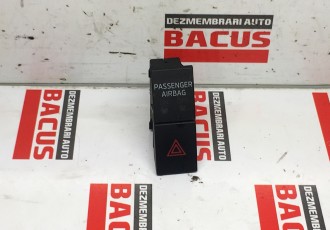 Buton avarii Skoda Octavia 3 cod: 5e0953507c