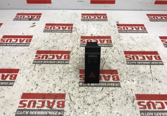 Buton Avarii Skoda Octavia 3 Cod 5E0953507E